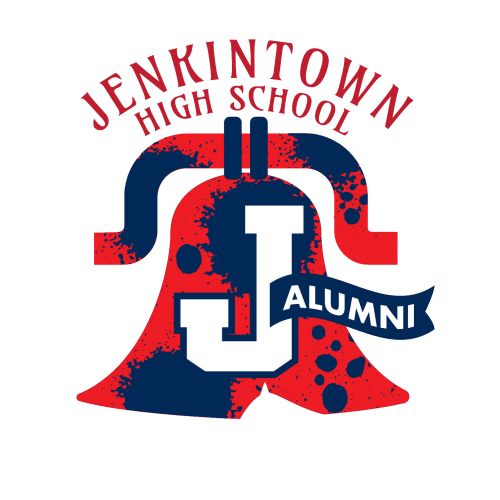 jenkintown high school alumni logo