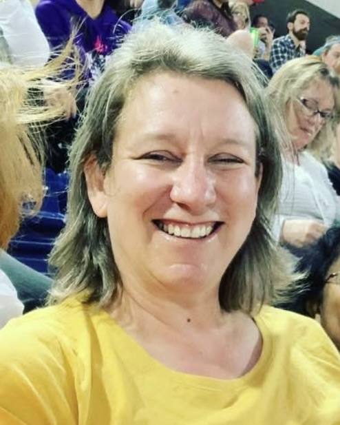 Anne Van Meter