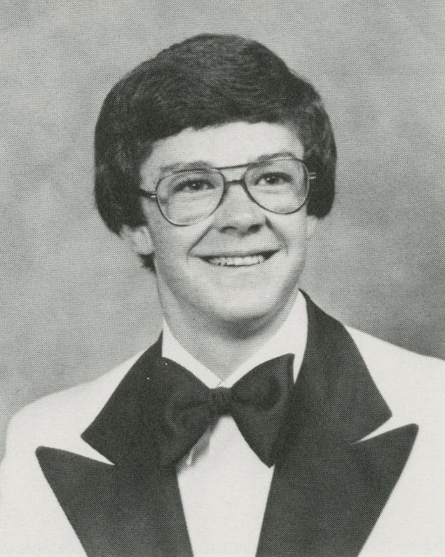 Andrew Weir