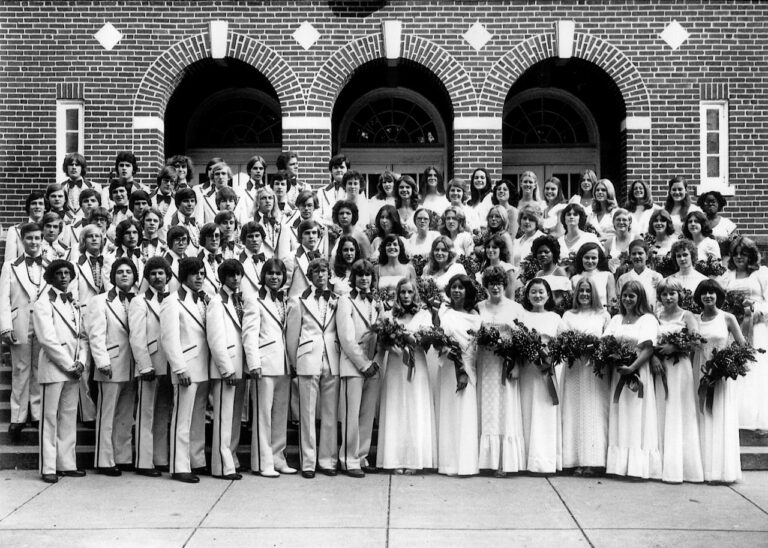 Class of 1976