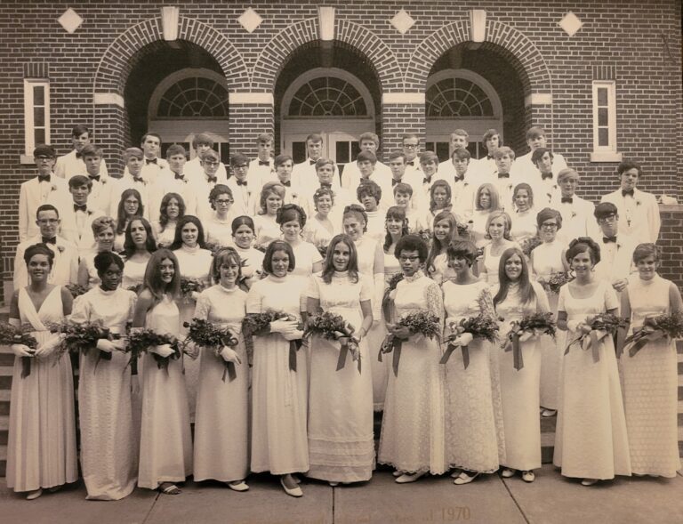 Class of 1970