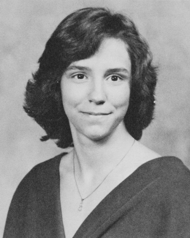 Regina Marie Boutcher