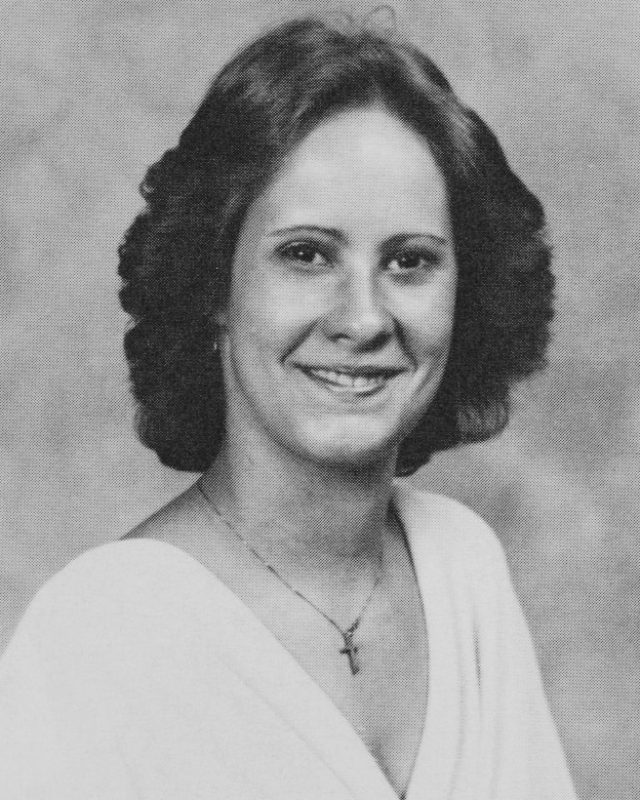 Linda Anne Michelle Brozyno