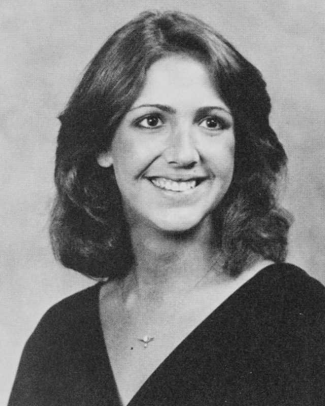 Maureen A. Butzloff Maureen A. Butzloff