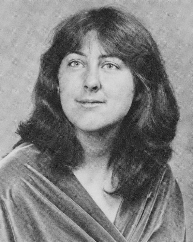 Margaret A. Faith Margaret A. Faith
