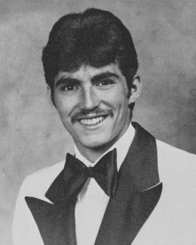 Daniel H. Glammer III