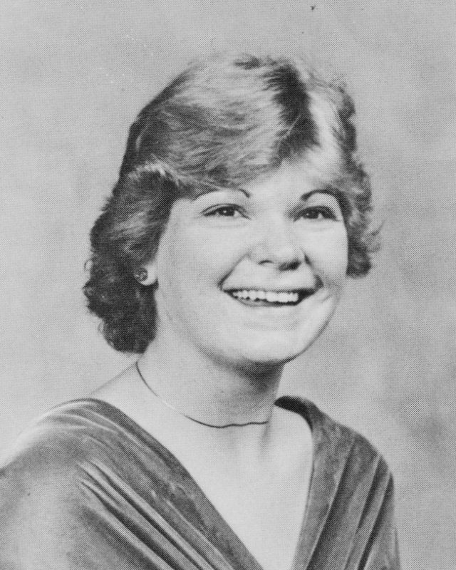 Margaret Jean Hepler Margaret Jean Hepler