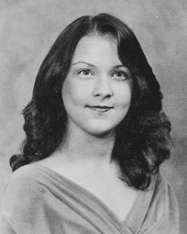 Leslie Jean Hostmann