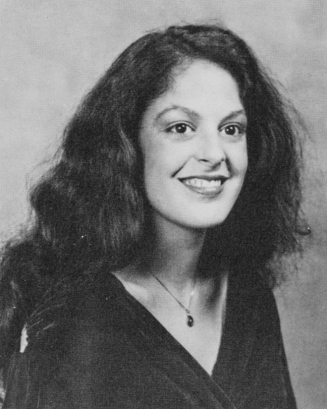 Kathleen Jane D'Chantel Jones