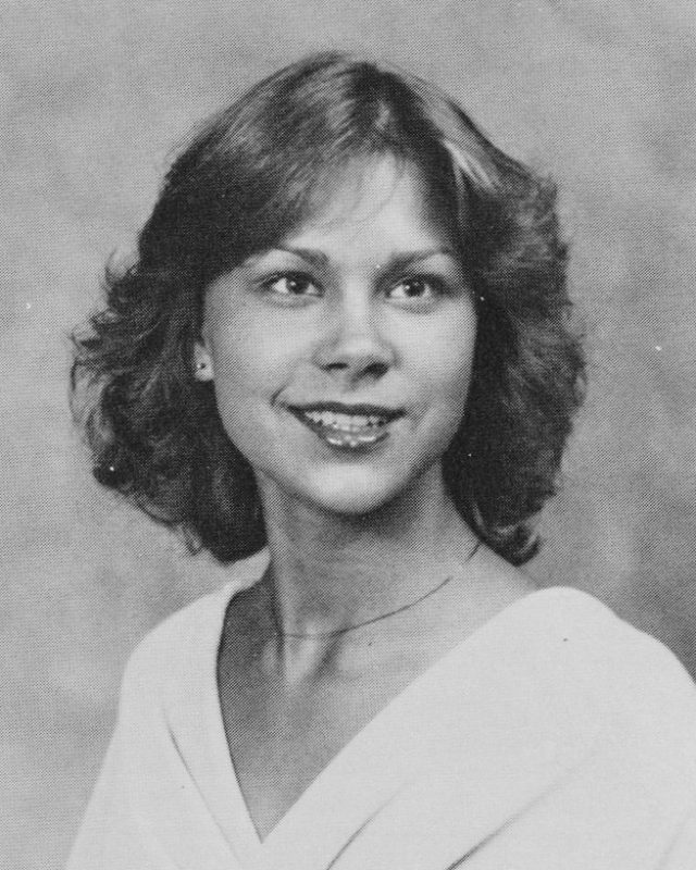 Kimberly Ann Lindberger