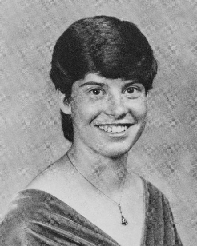 Amy Elizabeth Lusska Amy Elizabeth Lusska