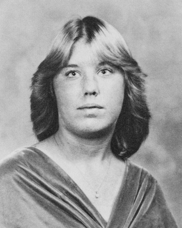 Debra Lynne McCutcheon