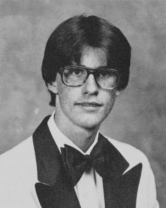 Paul Douglas McGinty