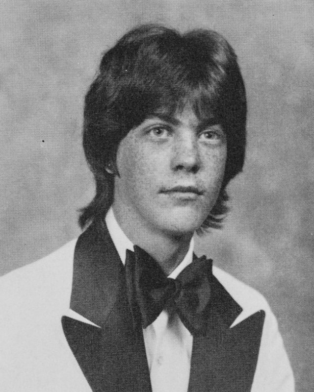 L. Timothy McAnnally