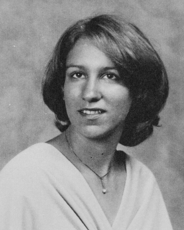 Anne Marshall Anne Marshall