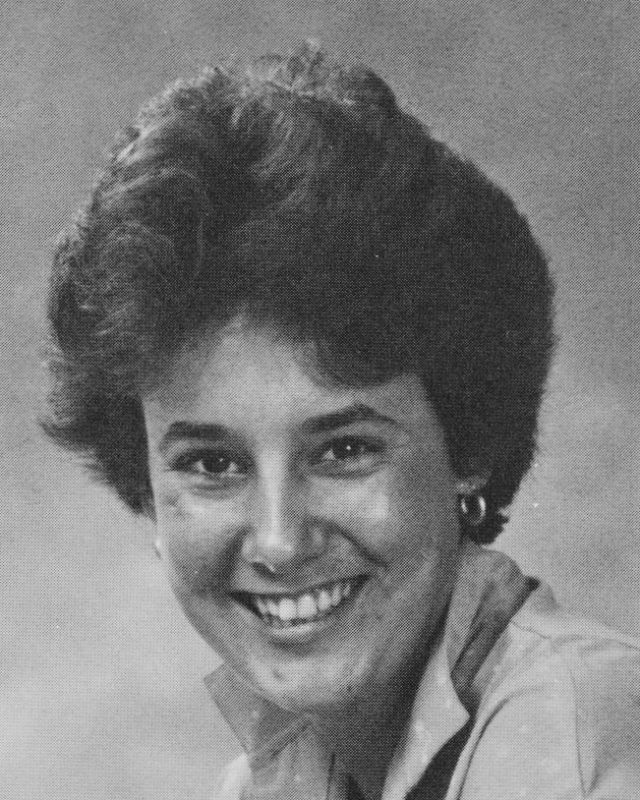 Marcia Miller Marcia Miller