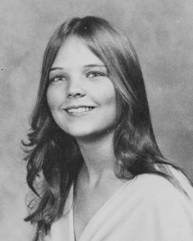 Elizabeth Anne Schaefer