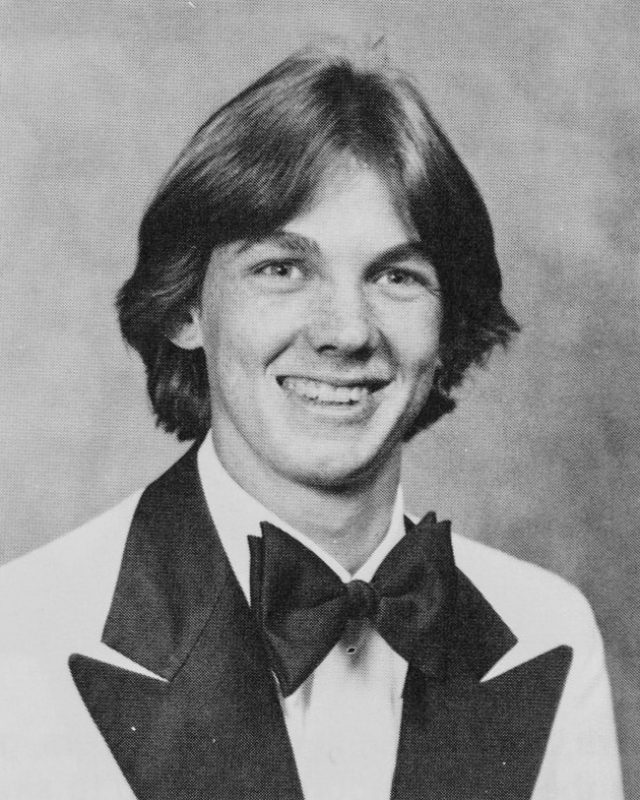 Christopher R. Smith