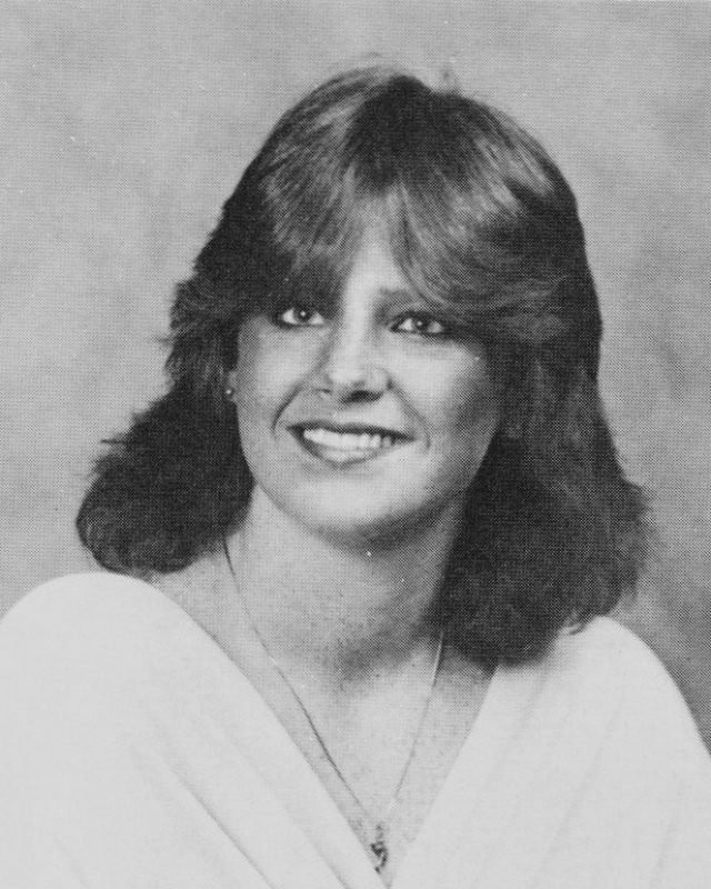 Stephanie Anne Stevenson