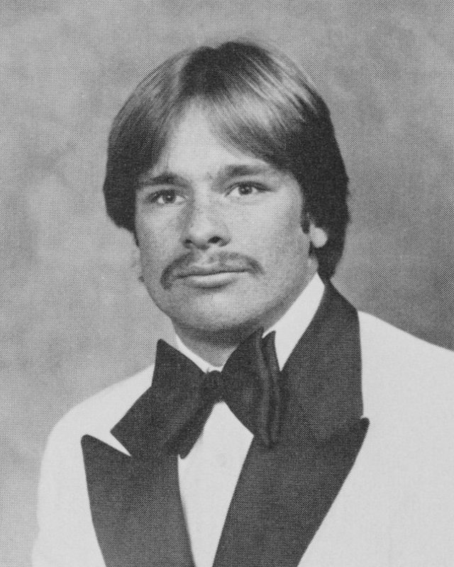 Douglas William Watkins