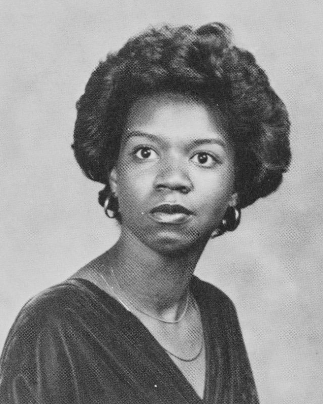 Joy Marcia Turner