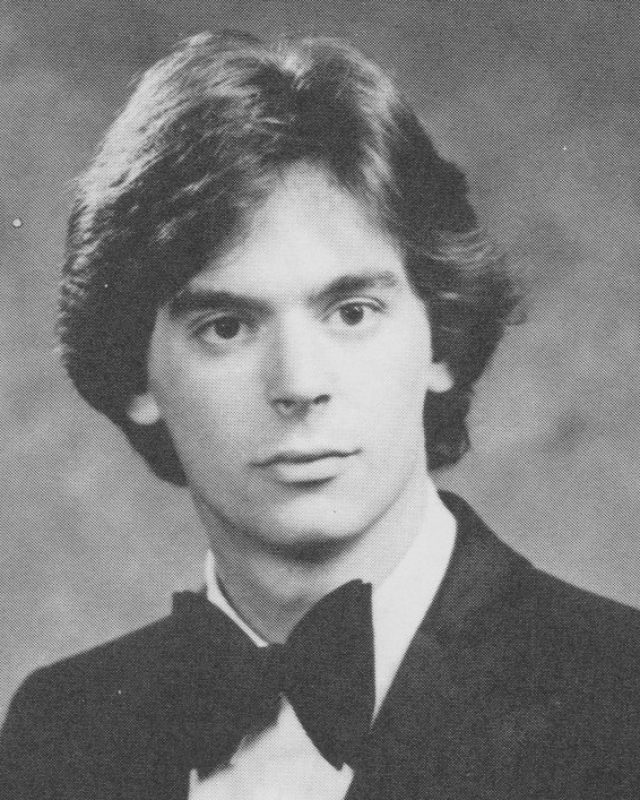 Andrew Warren Riblet