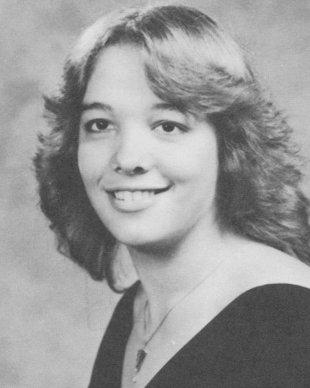 Angela B. Gerstemeier