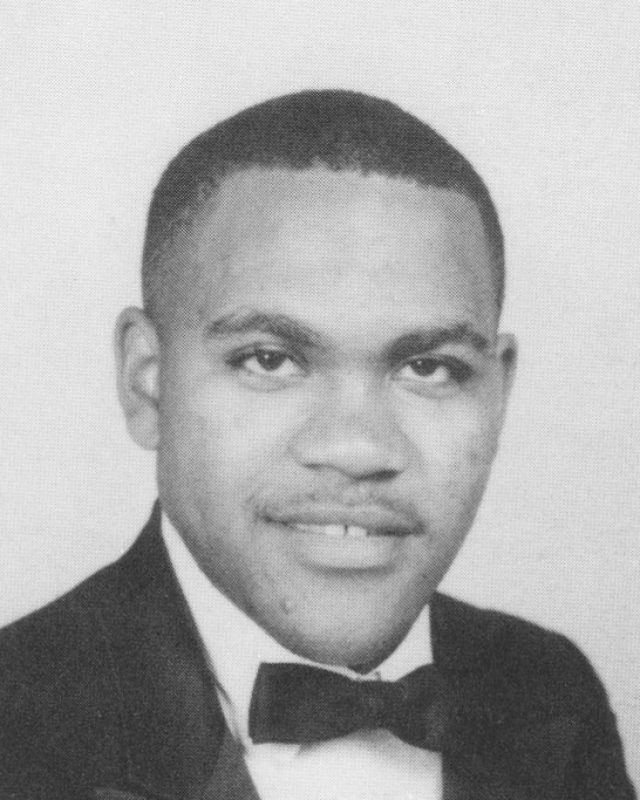 Anthony Clinton Scott