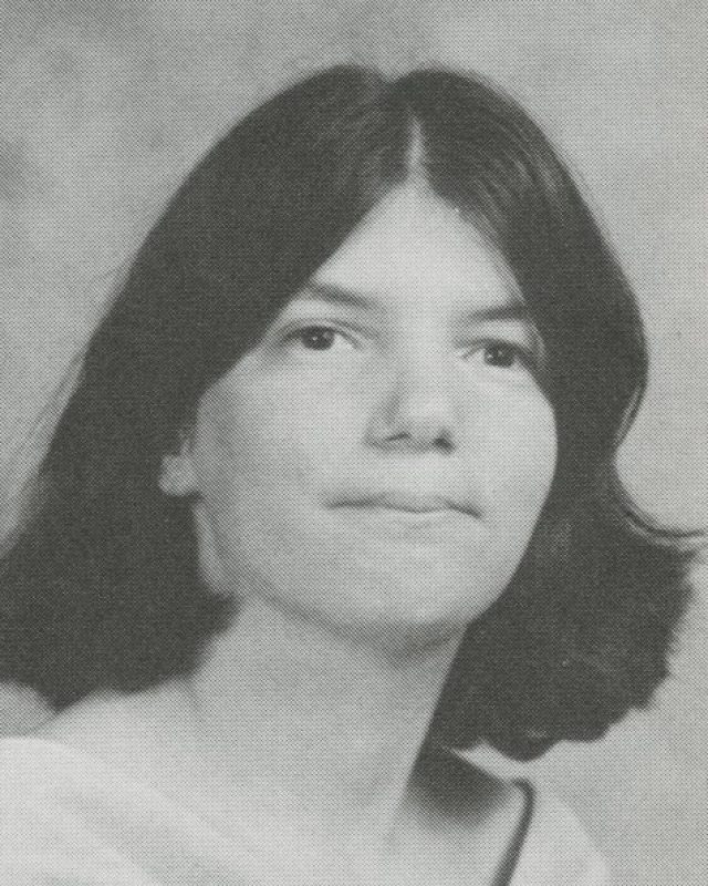 Barbara Ellen Pollard Silverman