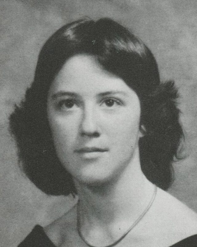 Barbara M. Smith