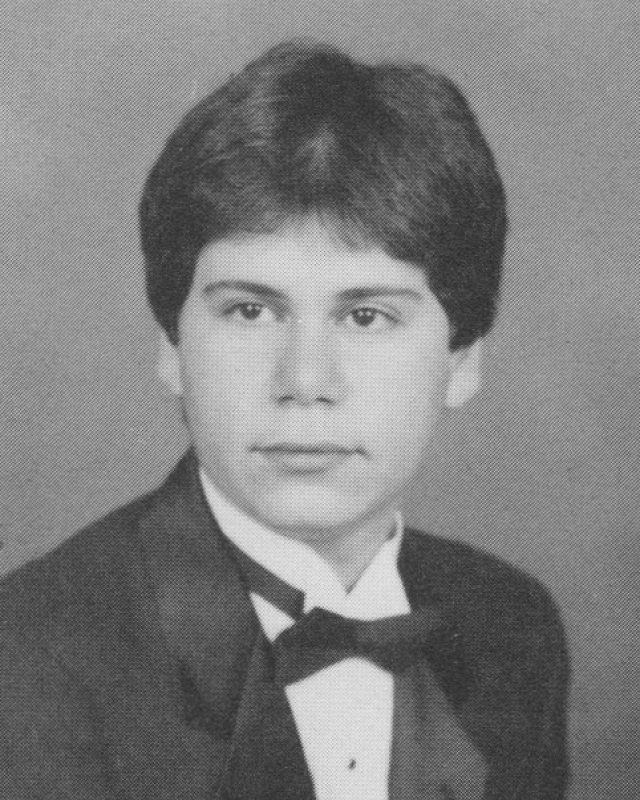 Benjamin John Vernick