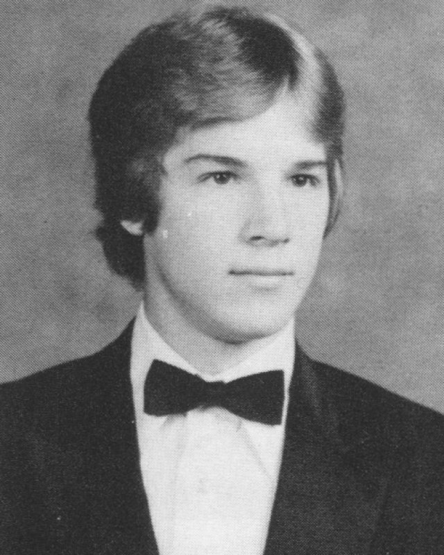 Brian Matthew Dawicki