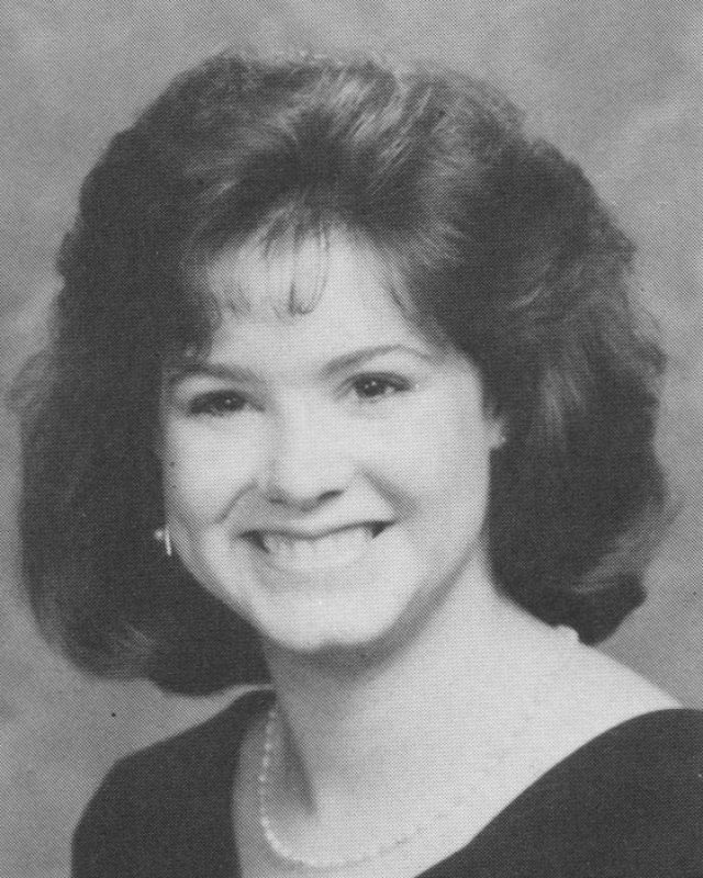 Bridget Devon Conway