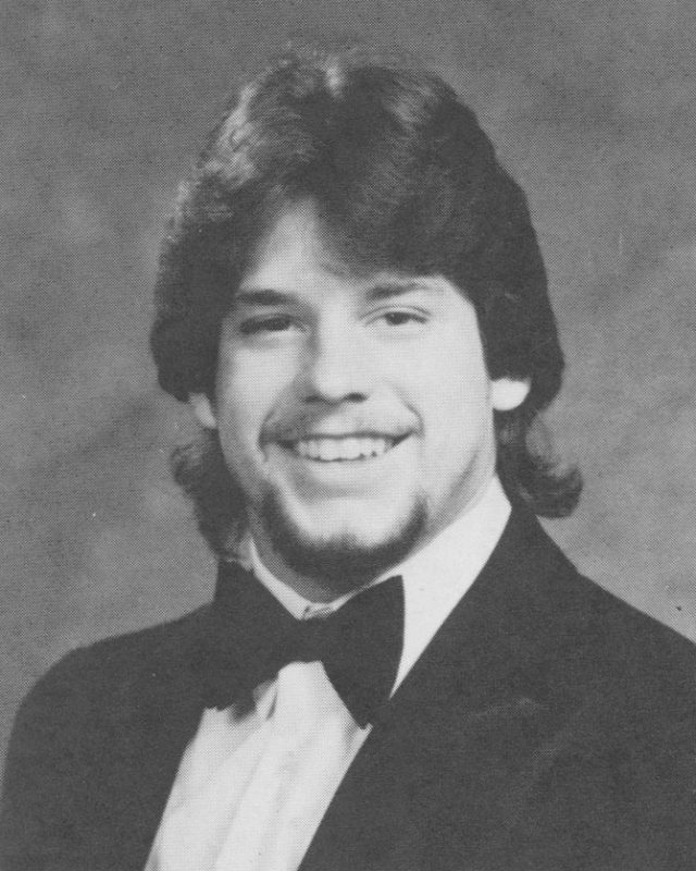 Bruce Benjamin Cramton