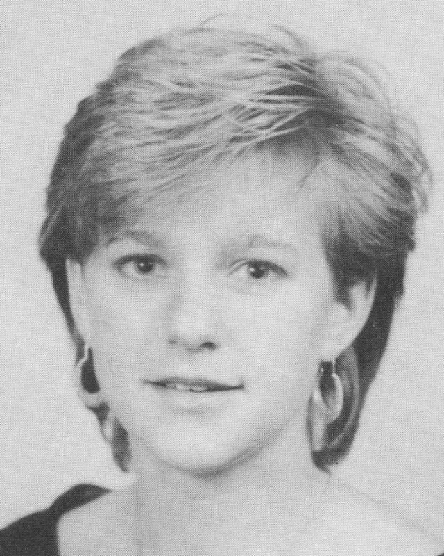 Candice Ruth Chapman