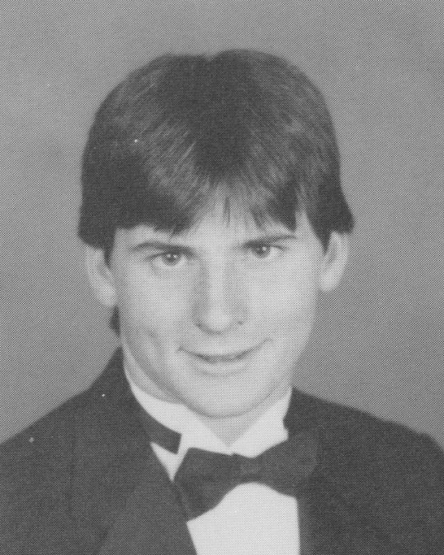 Casimir Michael Seweryn