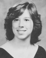 Catherine Anne Buzzard