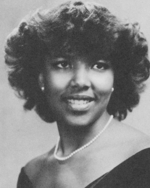 Cecelia Denea Johnson