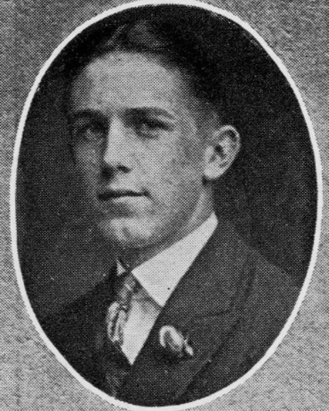 Finley Edward Campbell