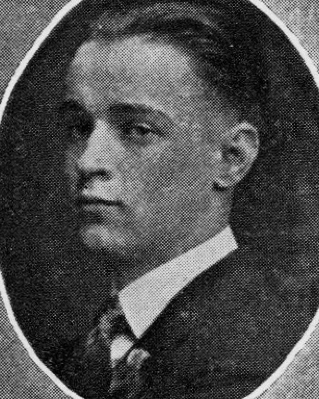 Frank Luther Frankenfield