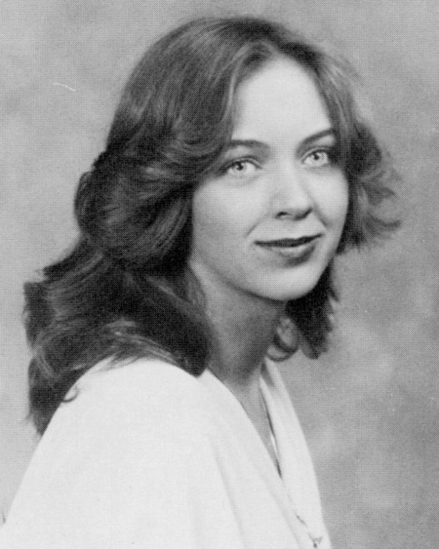 Kathleen Ann Allerton