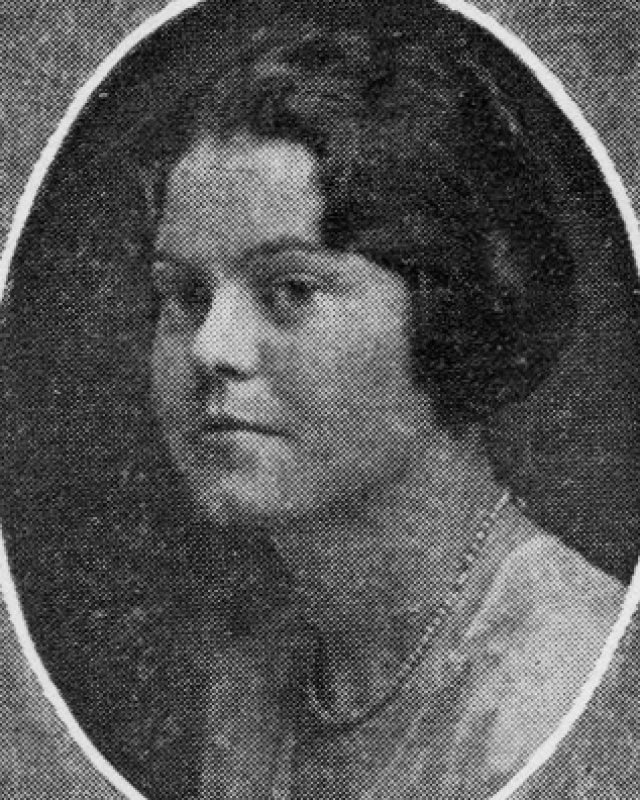 Rosanna Margaret Sullivan