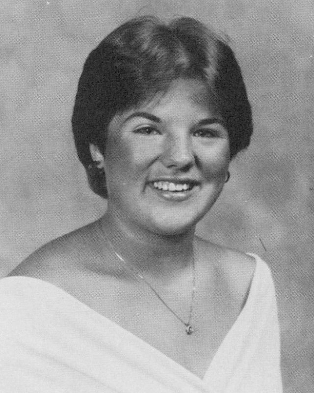 Stephanie Lynne Atkins