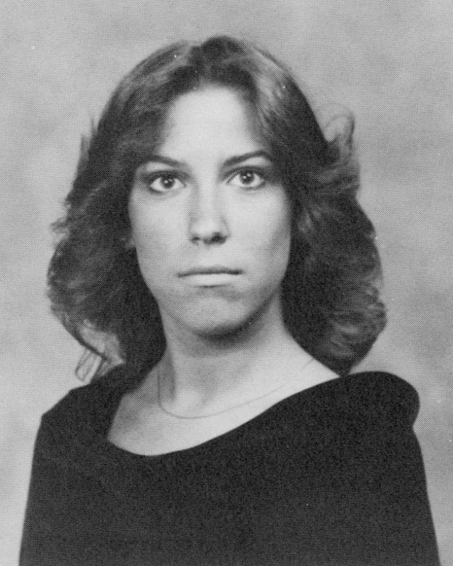 Susan Amanda Stewart